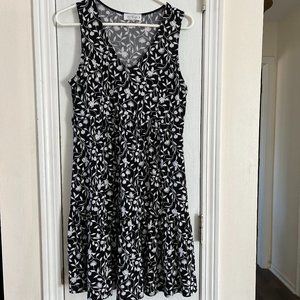 Kaileigh Tank Dress